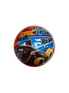 Детска топка за игра EpicRace HotWheels