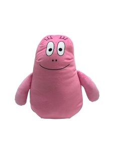 Плюшен Барбарон Татко Барба 30см