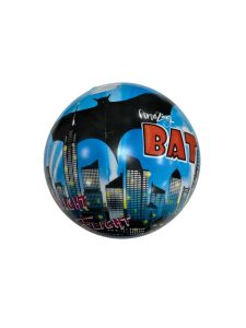 Детска топка за игра Batman