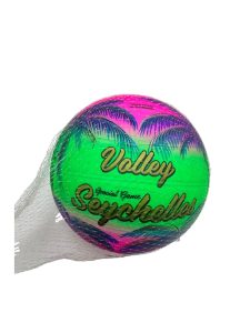 Детска топка за игра Volley Seychelles