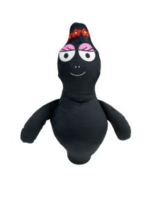 Плюшен Барбарон Мама Барба 34см