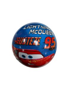 Детска топка за игра McQeen
