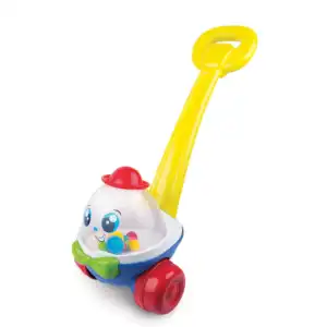 WINFUN Буталка с топчета HUMPTY DUMPTY 670