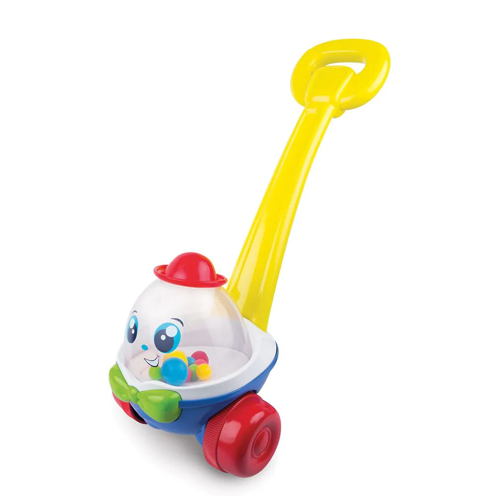 WINFUN Буталка с топчета HUMPTY DUMPTY 670