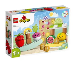 LEGO DUPLO Био пазар 10983