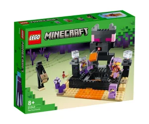 LEGO Арената на Края Minecraft 21242 -