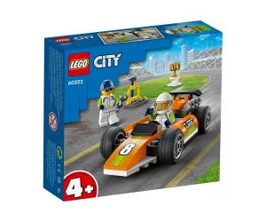 LEGO Състезателна кола City Great Vehicles 60322