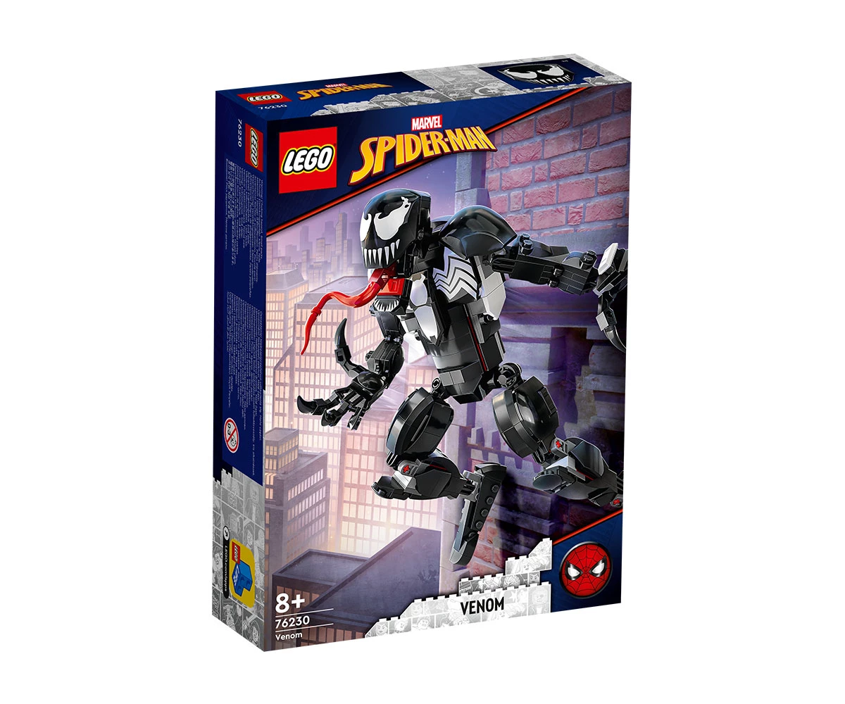 LEGO Фигура на Венъм Marvel Super Heroes 76230