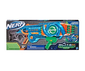NERF Elite Flip 32 2.0
