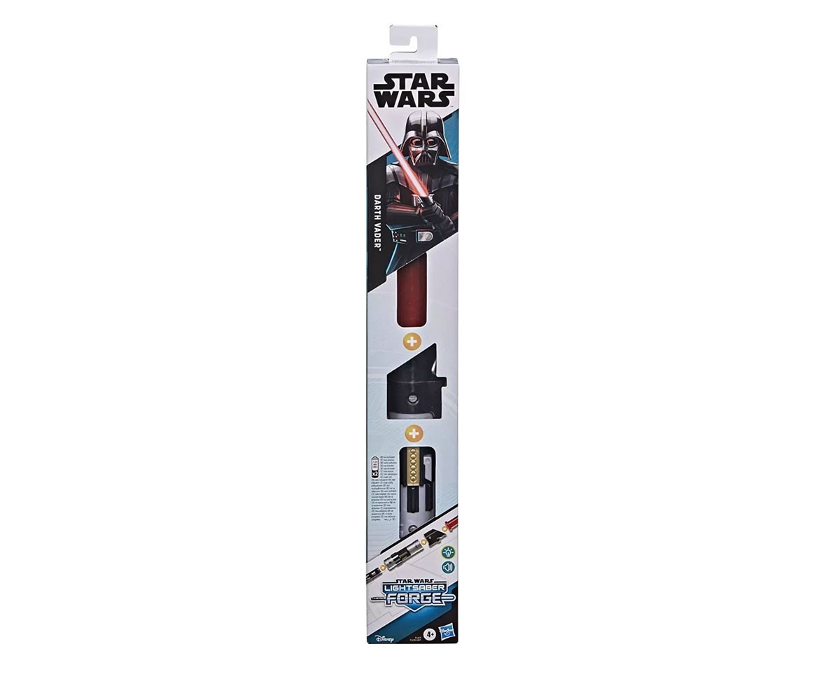 Електронен меч със светлини и звуци Star Wars