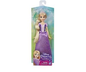 Кукла базов модел Рапунцел Disney Princess F0896