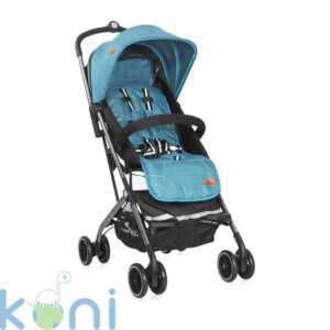 Детска Лятна Количка HELENA с покривало и чанта