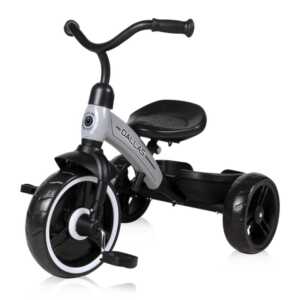 Детска триколка DALLAS сива