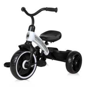 Детска триколка DALLAS бяло