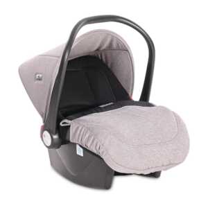 Столче за кола LIFESAVER бежово 0-13KG