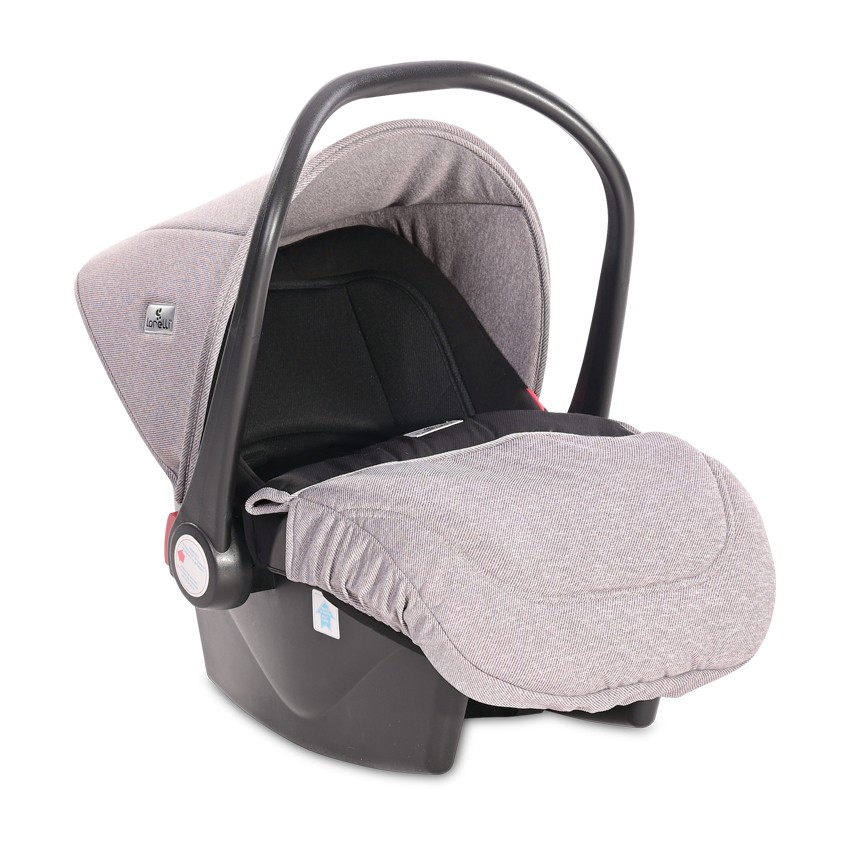 Столче за кола LIFESAVER бежово 0-13KG