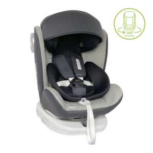 Столче за кола Lusso бежово