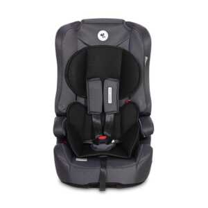 Столче за кола черно Harmony IsoFix 9-36kg