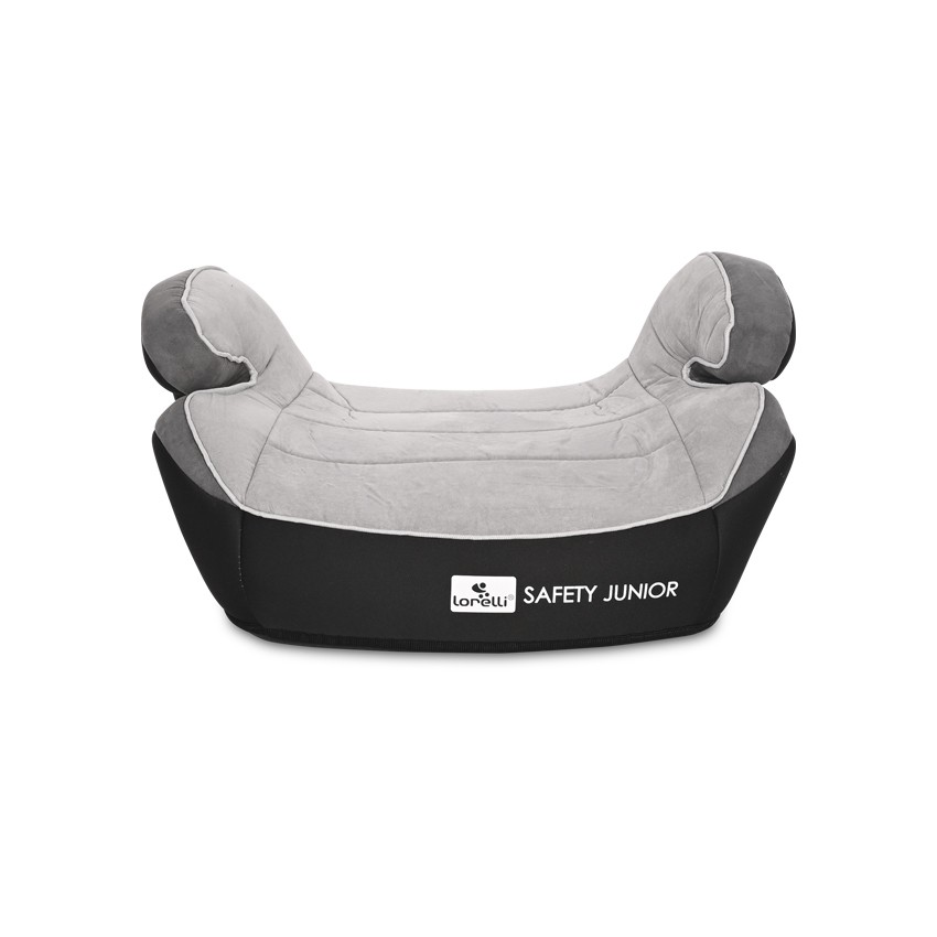 Столче за кола сиво SAFETY JUNIOR FIXAN15-36KG