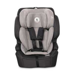 Столче за кола Andromeda светлосиво i-Size Isofix, 76-150cm