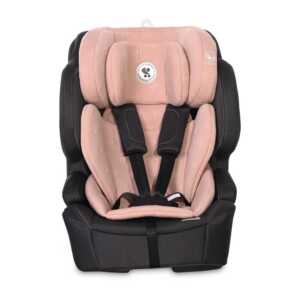 Столче за кола Andromeda розово i-Size Isofix, 76-150cm