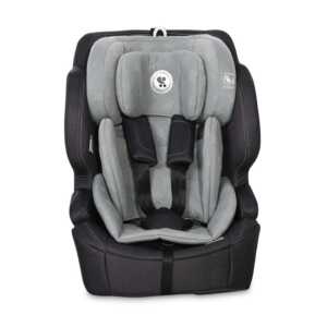 Столче за кола Andromeda тъмносиво i-Size Isofix, 76-150cm