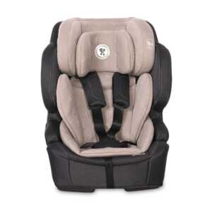 Столче за кола Andromeda бежово i-Size Isofix, 76-150cm