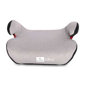 Седалка за кола SIRIUS BEIGE FIX anch. 22-36 KG