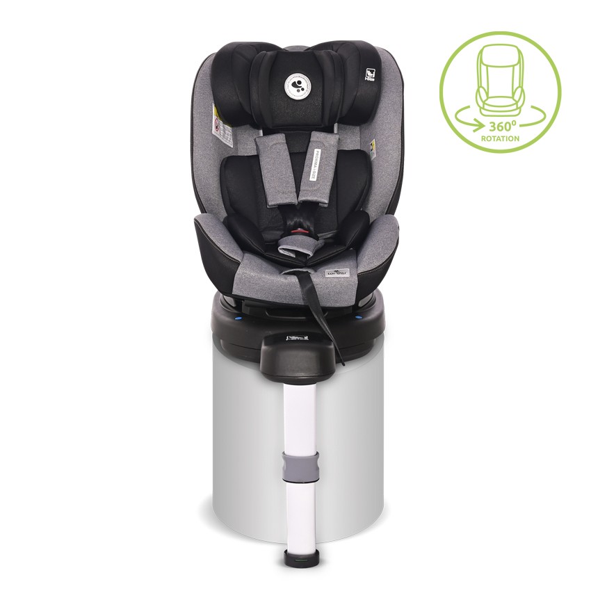 Сив Стол за Кола PROXIMA i-Size