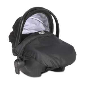 Кошница за кола черна Rimini Di Mare, 0-10 kg