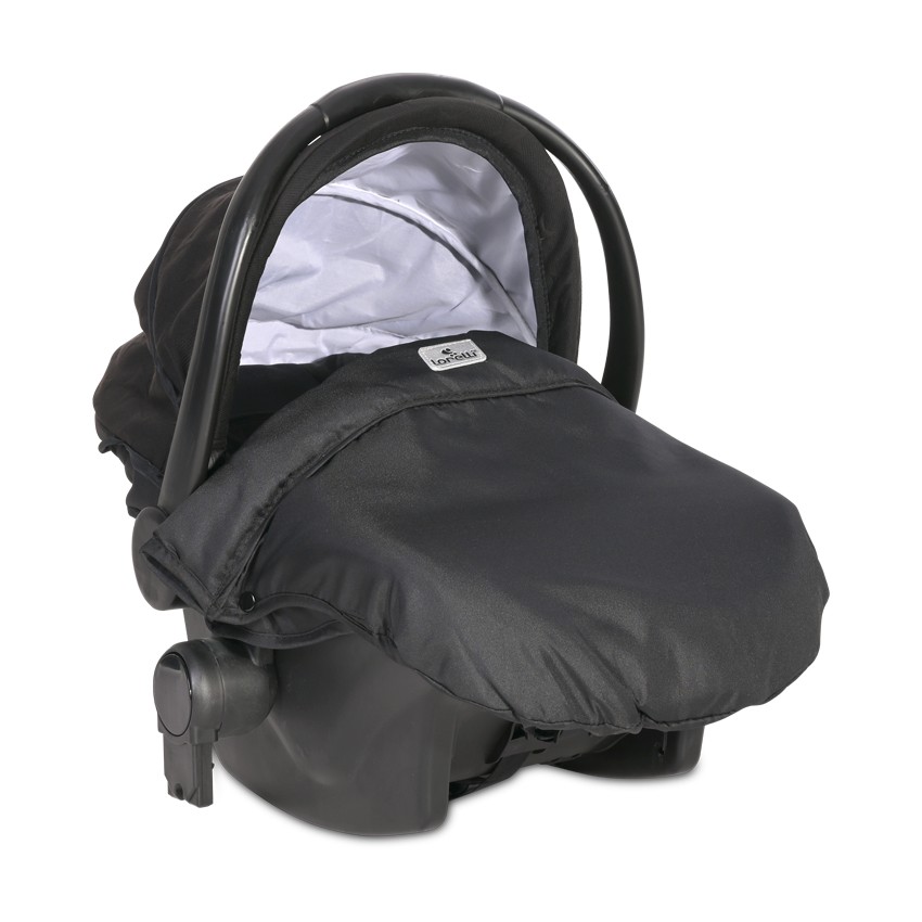 Кошница за кола черна Rimini Di Mare, 0-10 kg