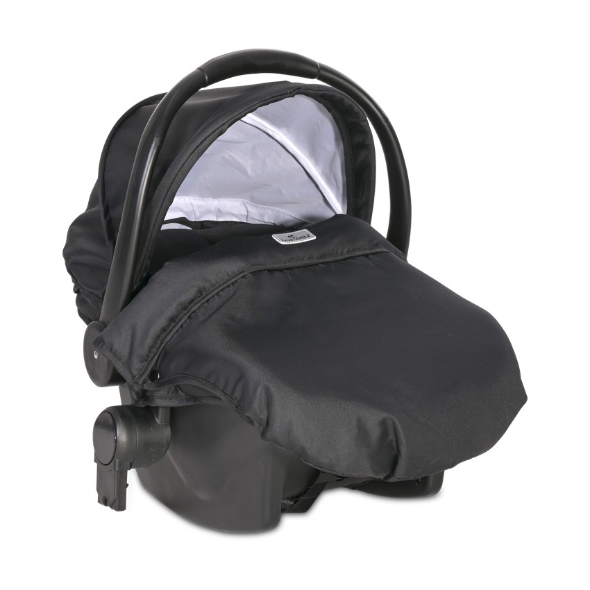 Кошница за кола зелена Rimini Di Mare, 0-10 kg