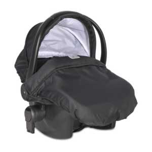 Кошница за кола червено и черно Rimini Di Mare, 0-10 kg