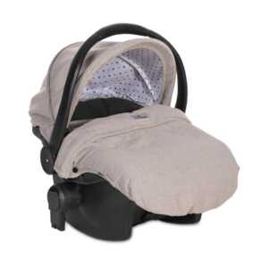 Кошница за кола бежова Rimini Di Mare, 0-10 kg