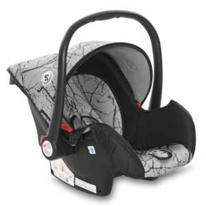 Столче за кола COMET мраморно