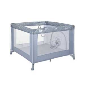 Кошара за игра синя GAME ZONE