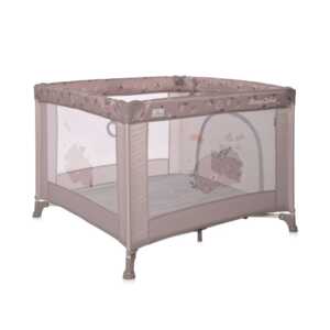 Кошара за игра бежова GAME ZONE