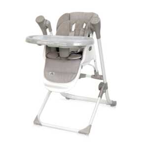 Столче за хранене Бежово 2в1 VENTURA STRING STARS