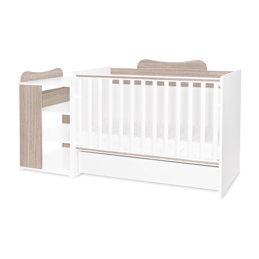 ЛЕГЛО MULTI БЯЛО и КАФЕ 190/82