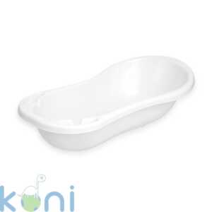 ВАНА 100 СМ БЯЛА