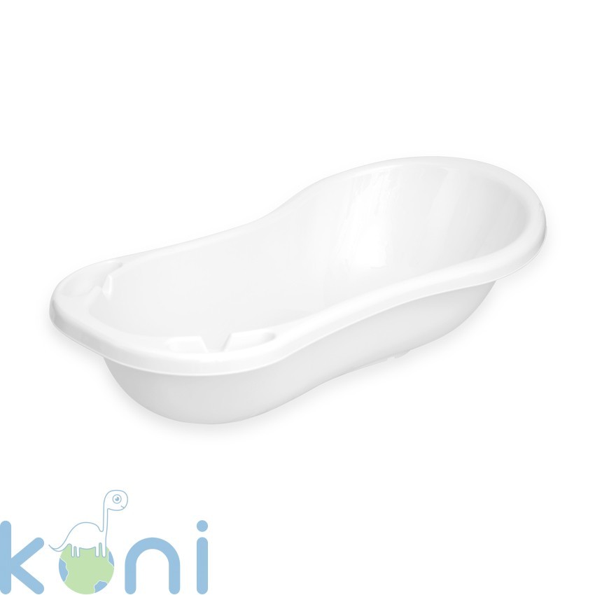 ВАНА 100 СМ БЯЛА