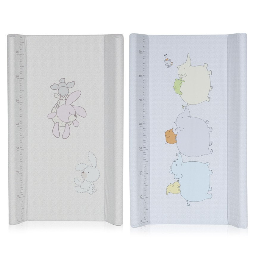 ТВЪРДА ПОДЛОЖКА ГОЛЯМА 50x80СМ GREY