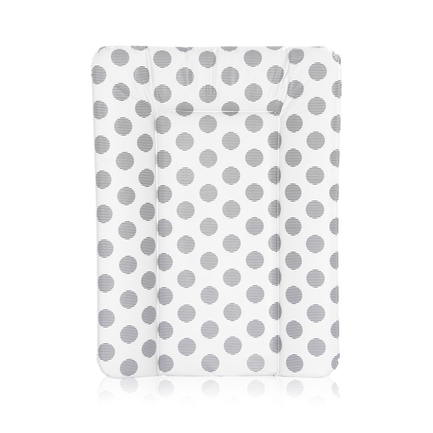 Мека подложка за повиване 50х70см GREY