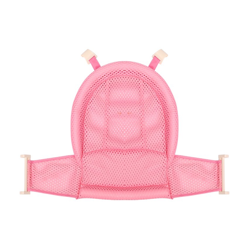 МРЕЖА ЗА ВАНА FROGGY PINK