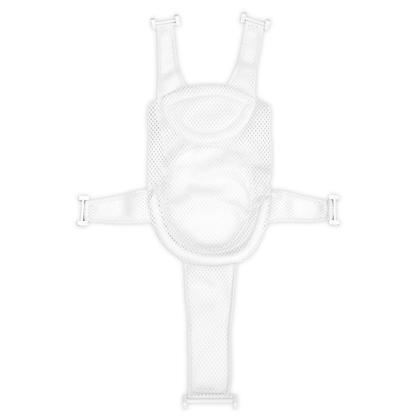 МРЕЖА ЗА ВАНА TURTLE WHITE