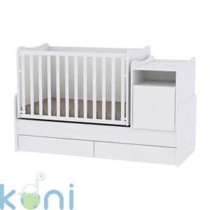 ЛЕГЛО TREND PLUS NEW БЯЛО