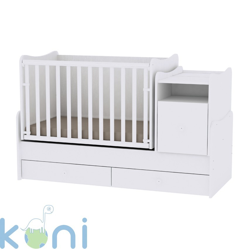 ЛЕГЛО TREND PLUS NEW БЯЛО