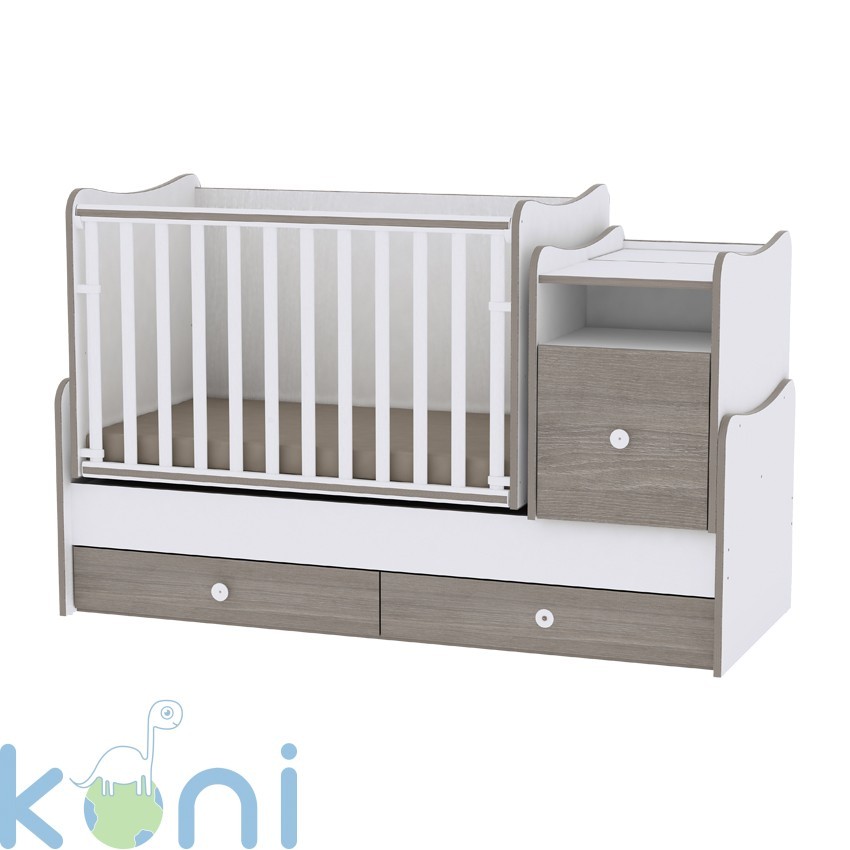 ЛЕГЛО NEW БЯЛО и КАФЕ TREND PLUS