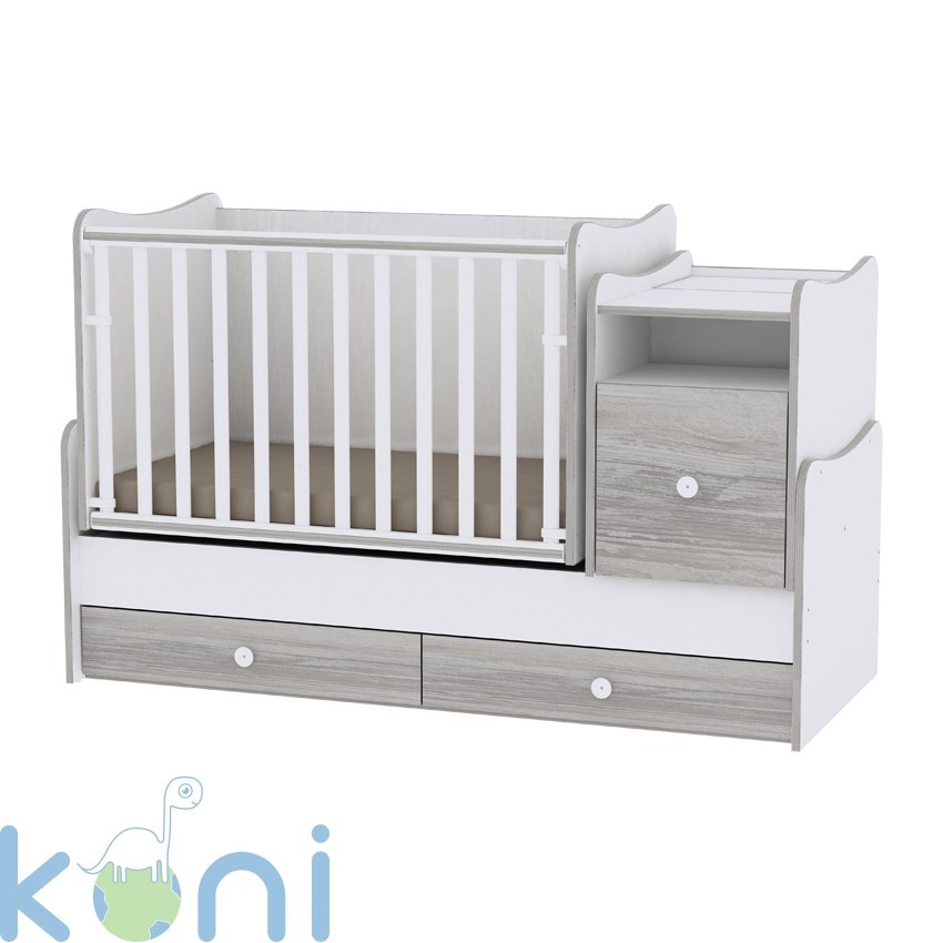 ЛЕГЛО NEW БЯЛО и АРТ TREND PLUS