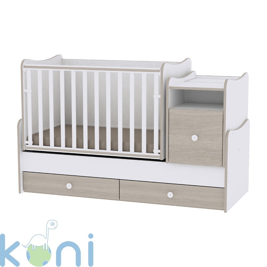 ЛЕГЛО TREND PLUS КЕХЛИБАР и БЯЛО